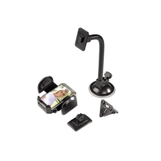 Image of Hama Sistema di supporto universale 3 in 1