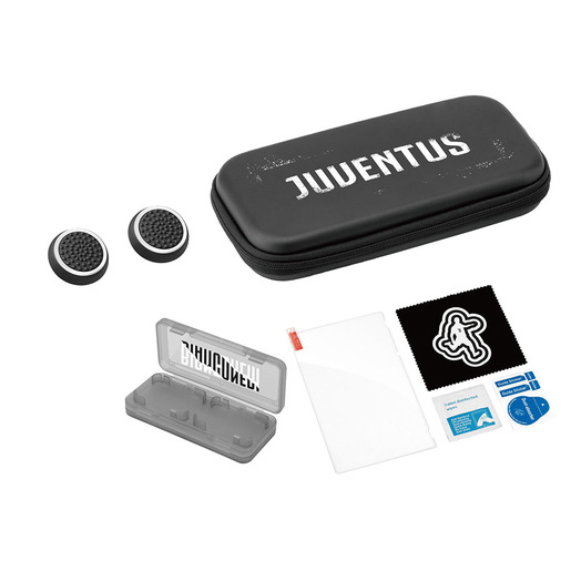 Image of Juventus PT-GA-AC-06 parte e accessorio per console da gioco Kit di accessori