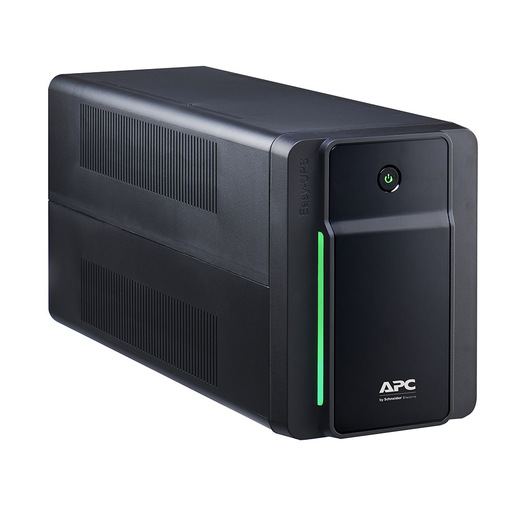 Image of APC Easy UPS gruppo di continuità (UPS) A linea interattiva 1,2 kVA 650 W 6 presa(e) AC