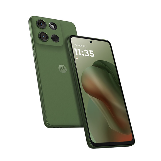 Image of Motorola moto g56 5G 17,1 cm (6.72'') Dual SIM ibrida Android 15 USB tipo-C 8 GB 256 GB 5200 mAh Verde
