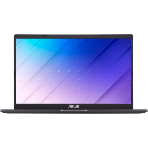 ASUS Vivobook Go 15 E510KA-BR136WS laptop Intel Celeron N N4500 Computer portatile 39,6 cm (15.6'') HD 4 GB DDR4-SDRAM 128 GB eMMC Wi-Fi 5 (802.11ac)