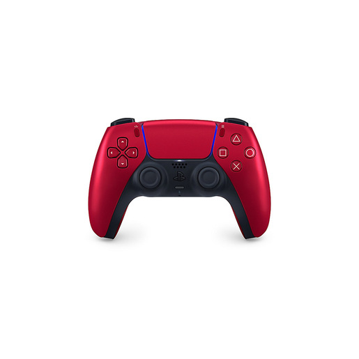 Image of Sony DualSense Rosso Bluetooth Gamepad Analogico/Digitale PlayStation