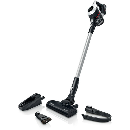 Image of Bosch Serie 6 BCS61113, Scopa elettrica, Unlimited 6