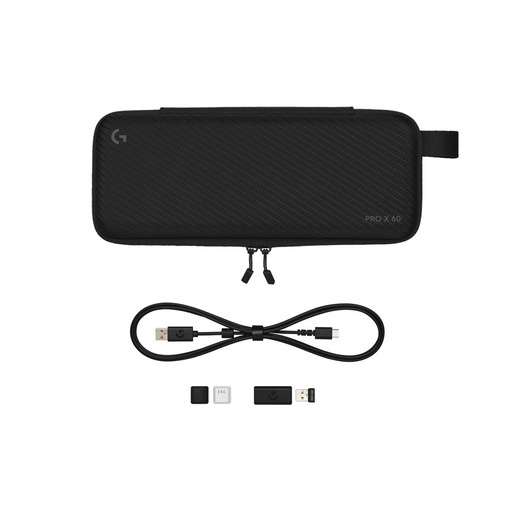 Image of Logitech G PRO X 60
