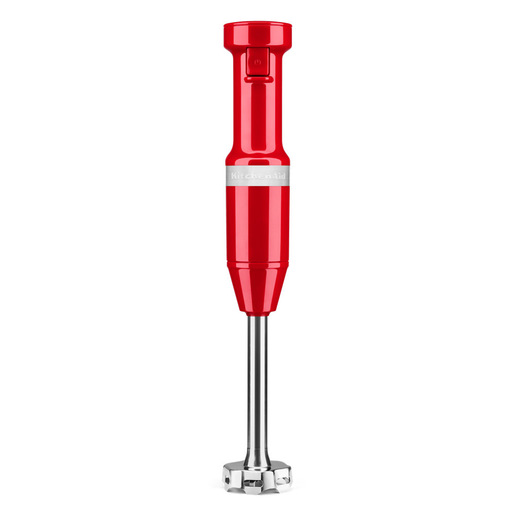 Image of KitchenAid 5KHBV83EER Frullatore ad immersione 180 W Rosso