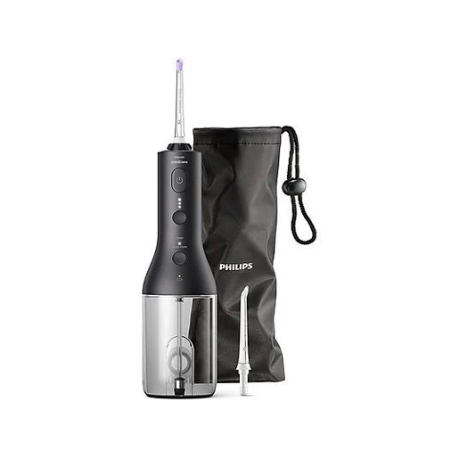 Image of Philips Idropulsore Irrigatore orale senza fili HX3826/33
