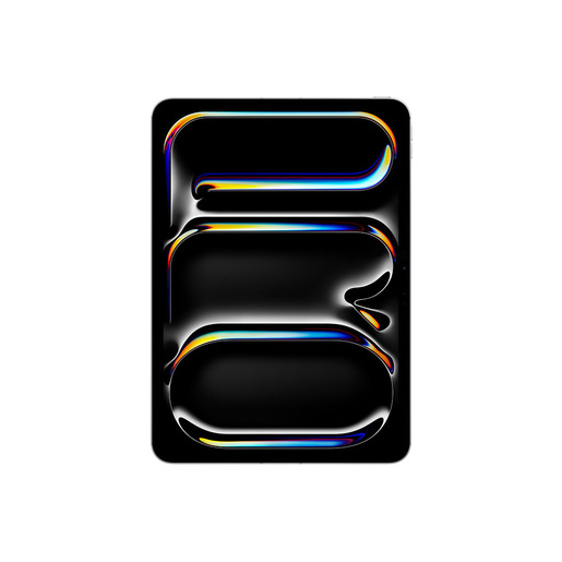 Image of Apple iPad Pro 11'' Wi?Fi + Cellular 2TB display nanotexture Argento