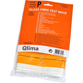 Qlima 8713508775654 Accessorio Per Stufetta Elettrica-image