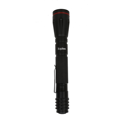 Image of IOPLEE ISLDL2145 torcia Nero Torcia a mano LED
