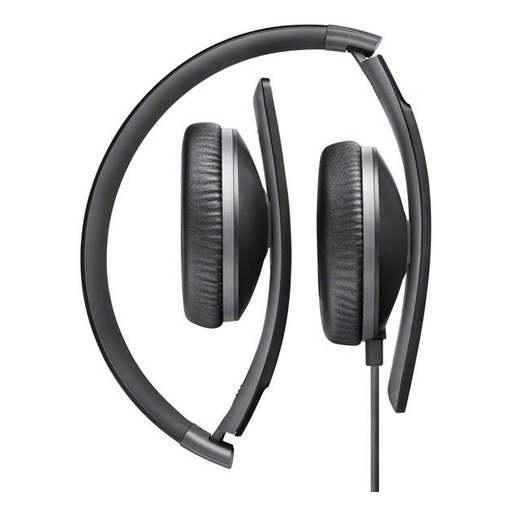 Sennheiser HD 2.30G Cuffia Padiglione auricolare Nero