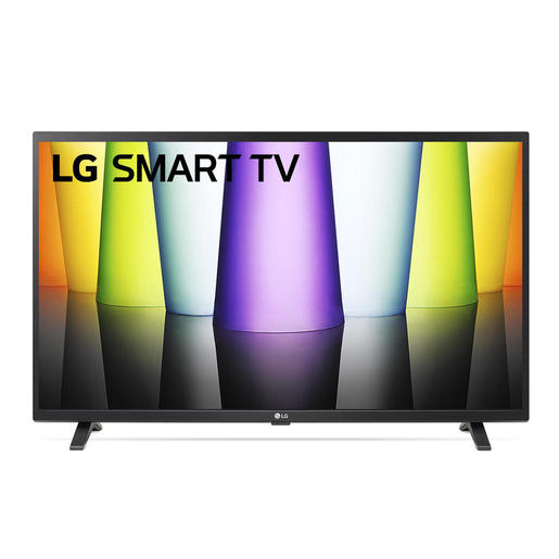 Image of LG FHD FullHD 32'' Serie LQ6300 32LQ63006LA Smart TV NOVITÀ 2022 cod015