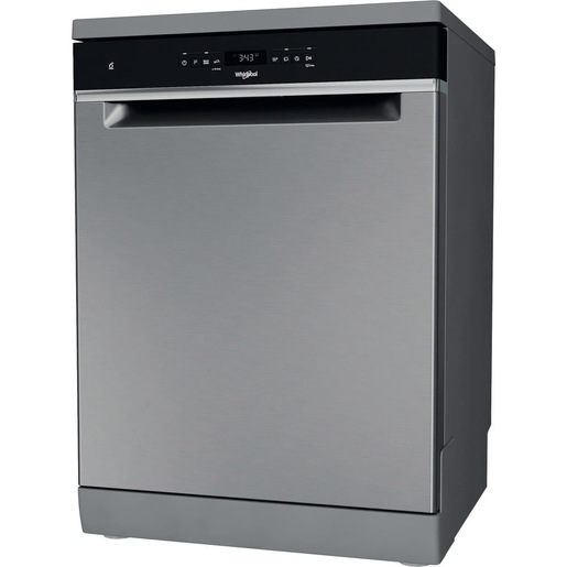 Image of Whirlpool Lavastoviglie a libera installazione - WFO 3T141 X