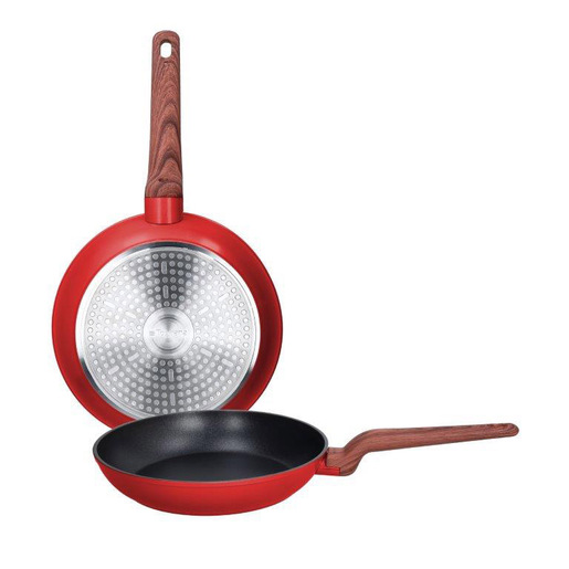 Image of Tognana Porcellane YN7913ASHRE set di pentole 2 pz