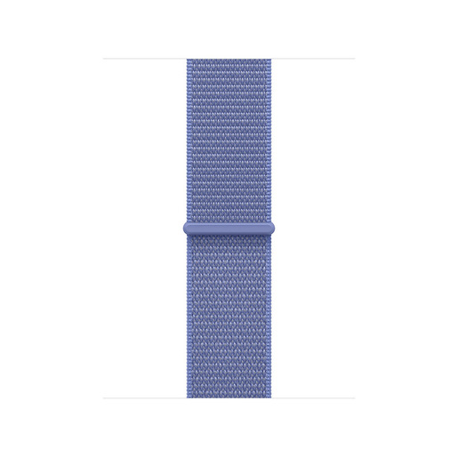 Image of Apple Sport Loop pervinca (40 mm)