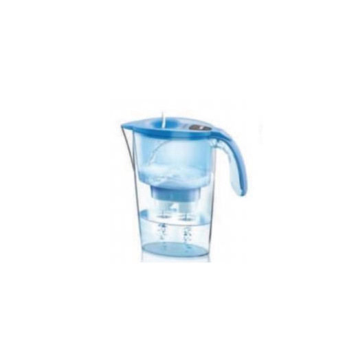 Image of Laica Steamline Filtro acqua per brocca Blu, Trasparente 2,3 L