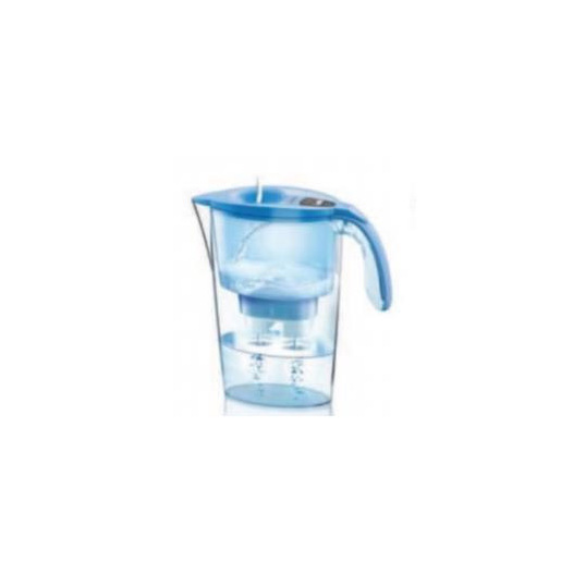 Image of        Laica Steamline Filtro acqua per brocca Blu, Trasparente 2,3 L