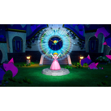 Principessa Peach: ora dello spettacolo! Gioco per Nintendo Switch Principessa Peach: ora dello spettacolo! Gioco per Nintendo Switch