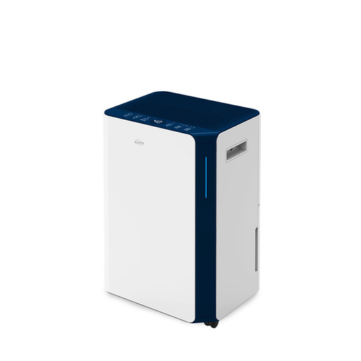 Image of Deumidificatore DRY PURY EVO WF 17 bianco/blu