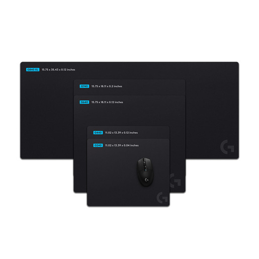 Image of Logitech G G640