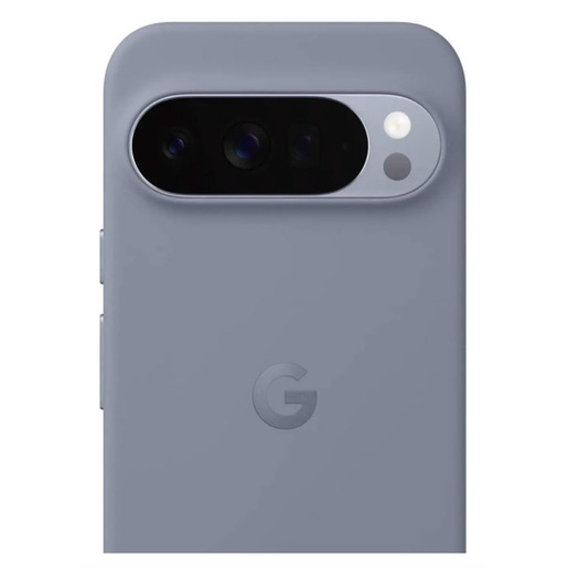 Image of Google Pixelsnap custodia per cellulare 17,3 cm (6.8'') Cover Grigio