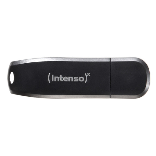 Image of Intenso USB 3.2 SPEED 128GB
