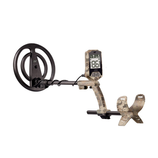 Image of Minelab X-TERRA Intrepid Tactical