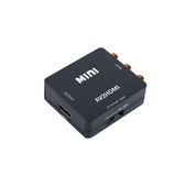 Xtreme 22711 Convertitore Video Convertitore Video Attivo 1920 X 1080 Pixel-image