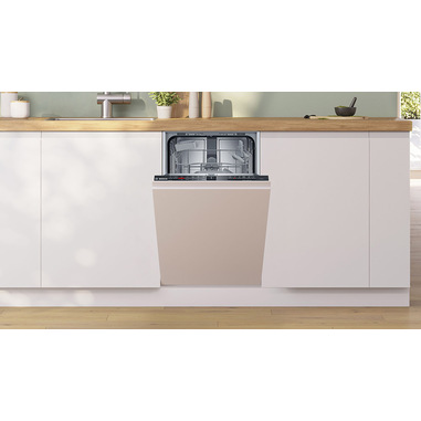 Bosch Lavastoviglie Serie 2 SPV2HKX39E - Incasso Totale 45 Cm, Classe E, Con Home Connect E ExtraDry - Foto 7