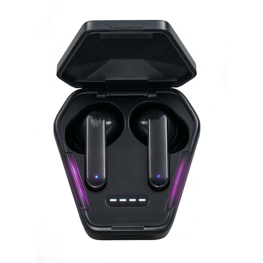 Image of Acer Predator Galea 330 Auricolare Wireless In-ear Giocare Bluetooth N