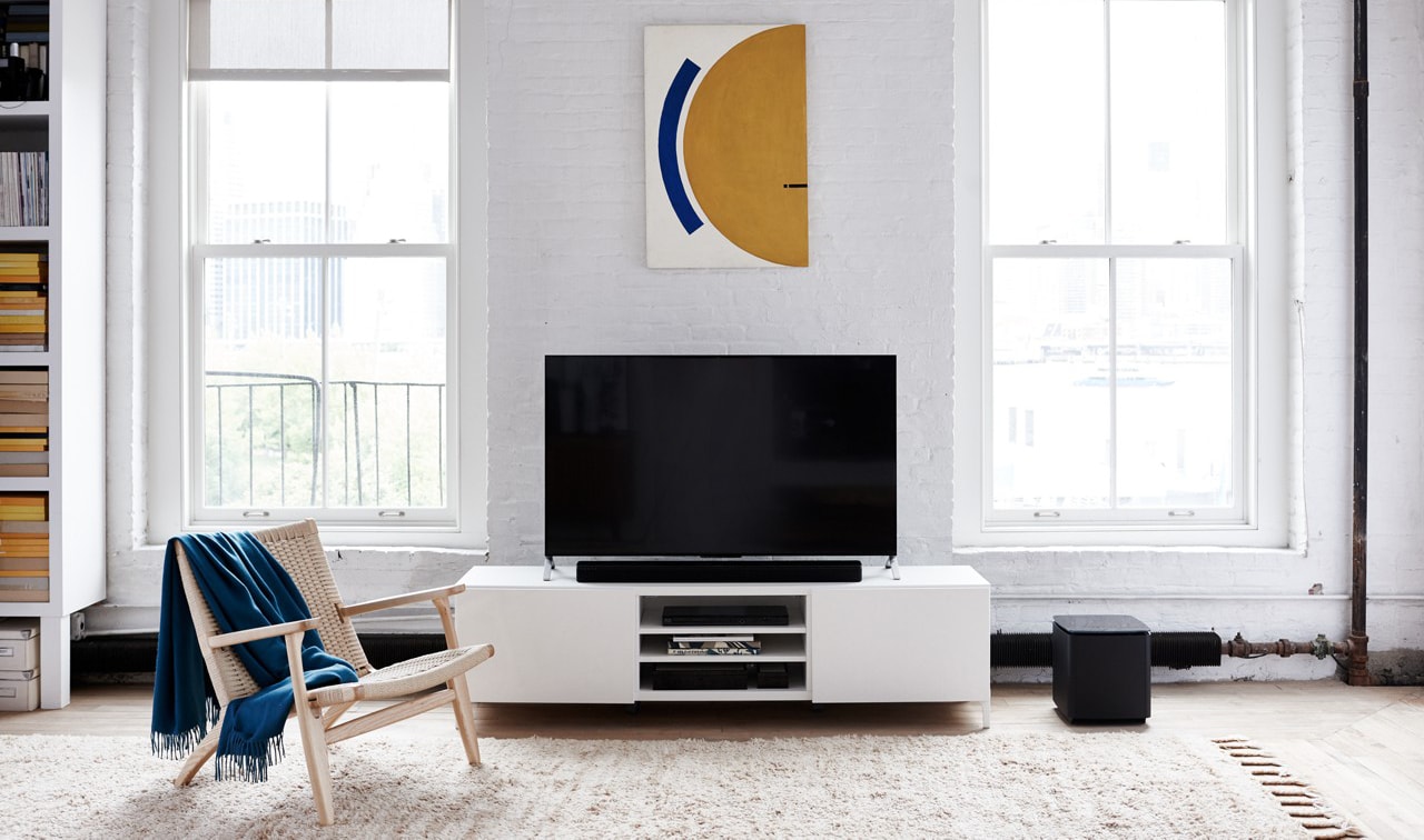 Soundtouch 300