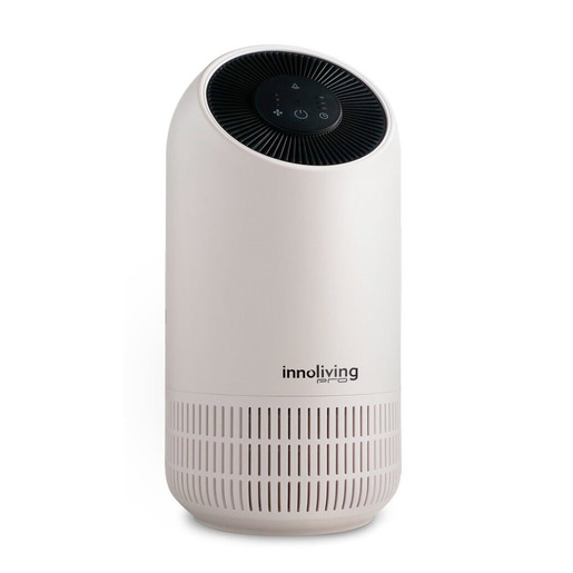 Image of Innoliving INN-554 purificatore 50 dB 35 W Bianco