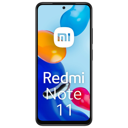 Image of Xiaomi Redmi Note 11 16,3 cm (6.43'') Doppia SIM Android 11 4G USB tipo