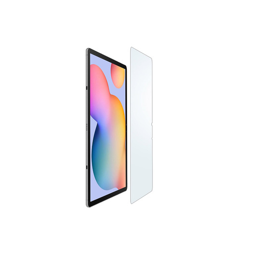 Image of Cellularline Impact Glass - Galaxy Tab S7