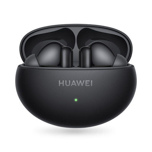 Image of Huawei FreeBuds 6i Auricolare True Wireless Stereo (TWS) In-ear Musica e Chiamate Bluetooth Nero