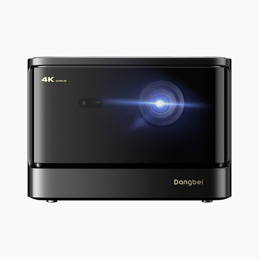 Image of Dangbei Mars Pro 2 DLP UHD 4K (3840x2160) Compatibilità 3D Nero