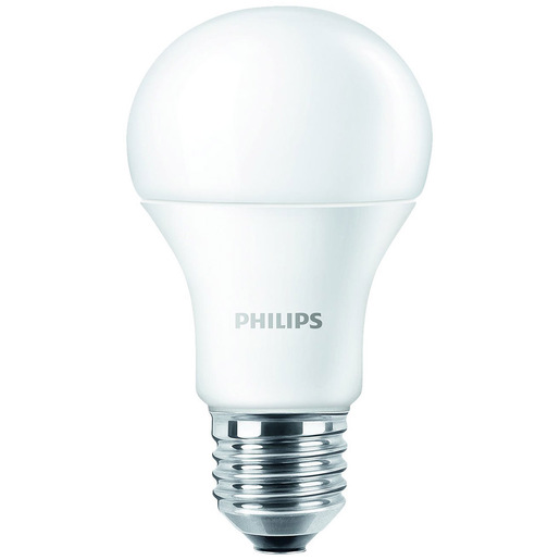Image of Philips Lampadina LED, Attacco E27, 6W equivalente a 40W