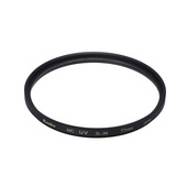 Kenko Mc Uv Filtro A Raggi Ultravioletti (Uv) Per Fotocamera 10,7 Cm-image