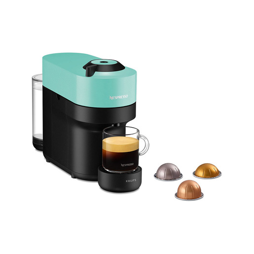 Image of Krups Vertuo Pop XN920 Nespresso by XN9204K