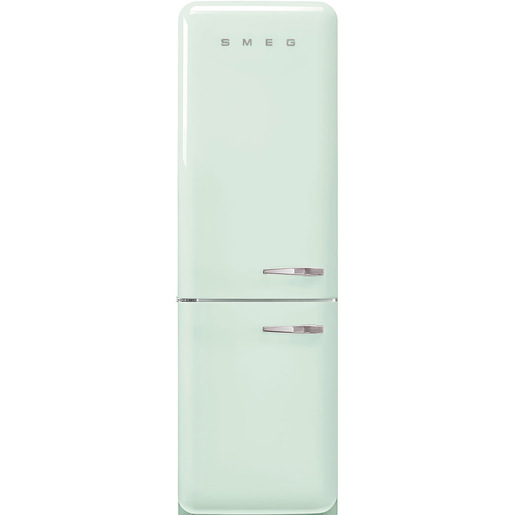 Image of Smeg FAB32LPG6 frigorifero con congelatore Libera installazione 234 L D Verde