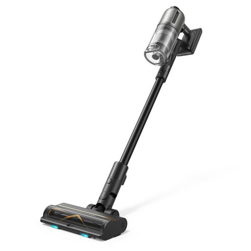 Image of Dreame Z30 Aspirapolvere, Scopa Elettrica Senza Fili, Aspirazione da 310 AW, Autonomia 90 Min, Rilevamento Automatico Sporcizia, Regolazione Automatic