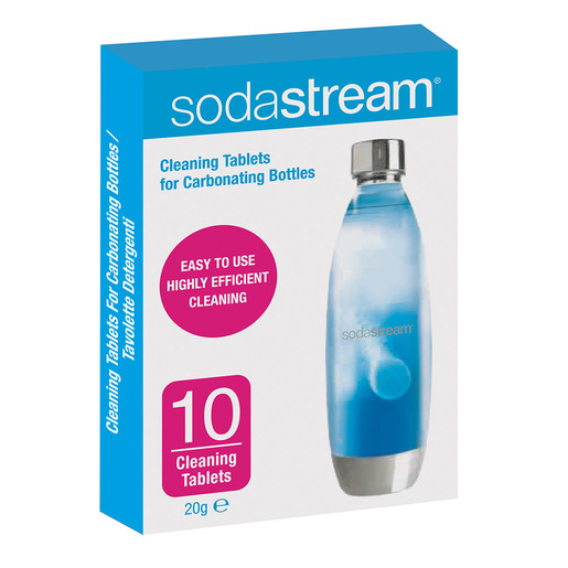 Image of SodaStream Pastiglie