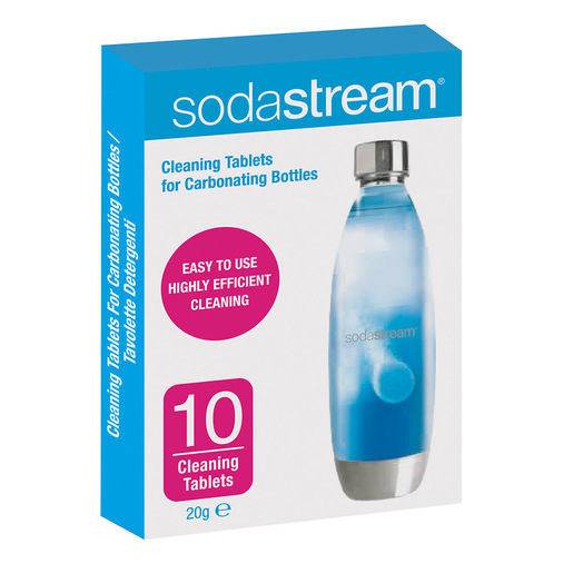 Image of        SodaStream Pastiglie