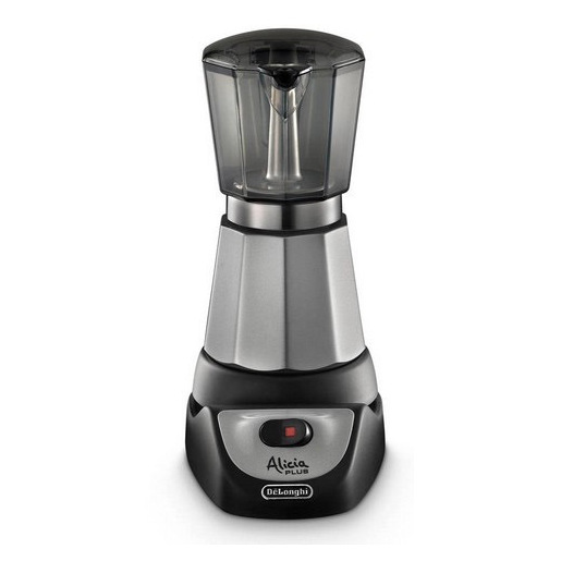 Image of De’Longhi Alicia EMKM 4 Automatica/Manuale Boccale per moca elettrico 0,4 L