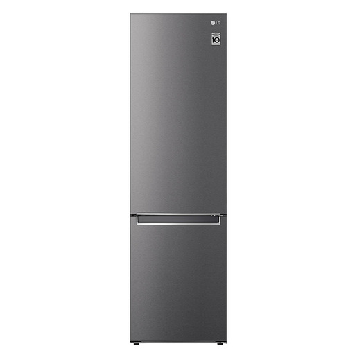 Image of LG GBP62DSNGN frigorifero con congelatore Libera installazione 384 L D Grafite