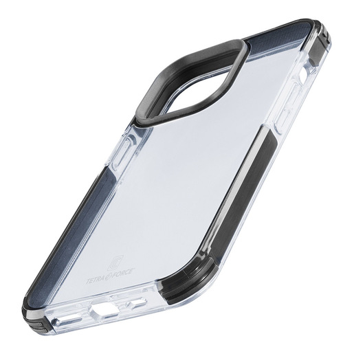 Image of Cellularline Tetra Force Strong Guard - iPhone 13