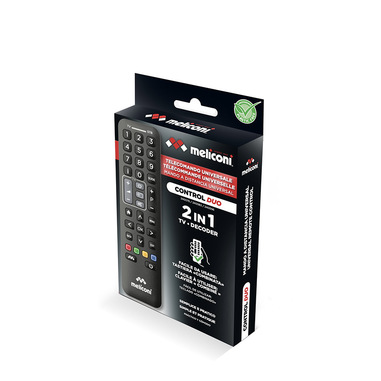 Telecomando Sostitutivo Per TV Murphy TV19UK20D – Telecomando Di Ricambio Specifico, Nessuna Configurazione Necessaria - 4