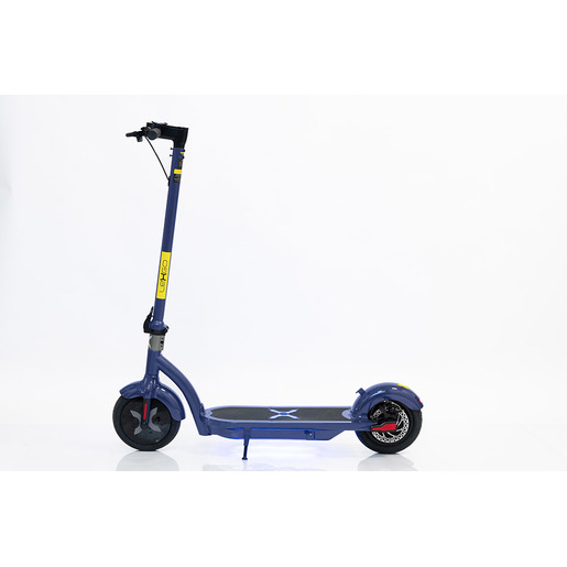 Image of Lexgo A10 Blu 25 km/h 6 Ah