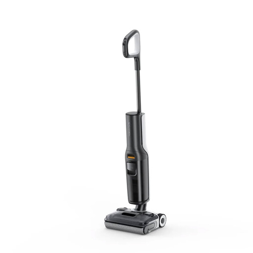 Image of Roborock F25 ACE Mocio elettrico Batteria Secco Nero, Bianco 4 Ah