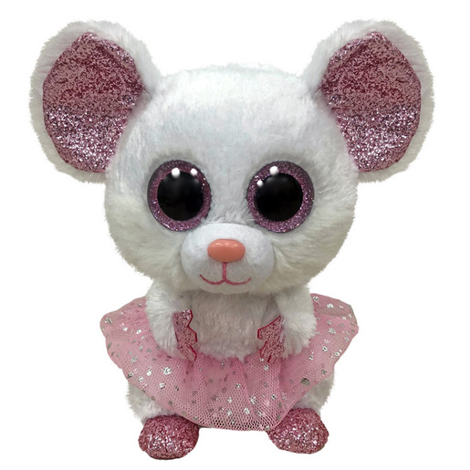 Image of Beanie Boos NINA