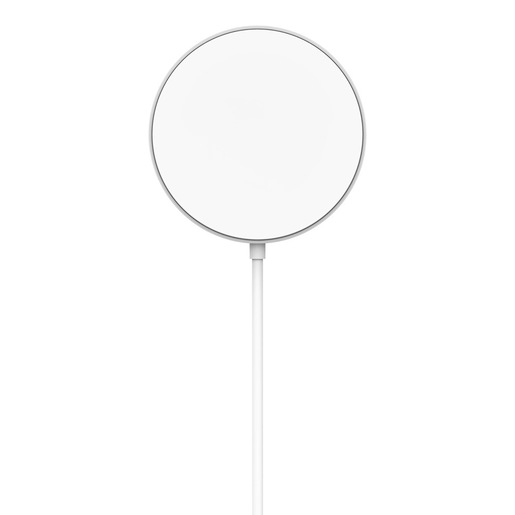 Image of Belkin WIA011HQWH Caricabatterie per dispositivi mobili Auricolare, Smartphone Bianco USB Carica wireless Ricarica rapida Interno